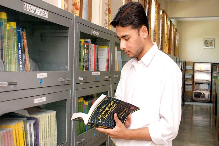 library